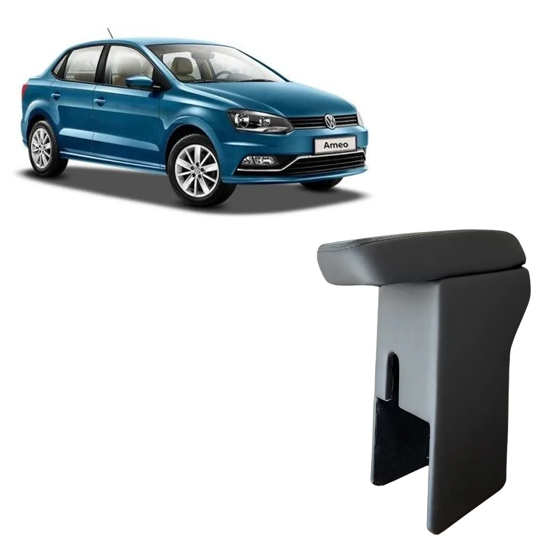 Armrest Ameo VB Auto Creation