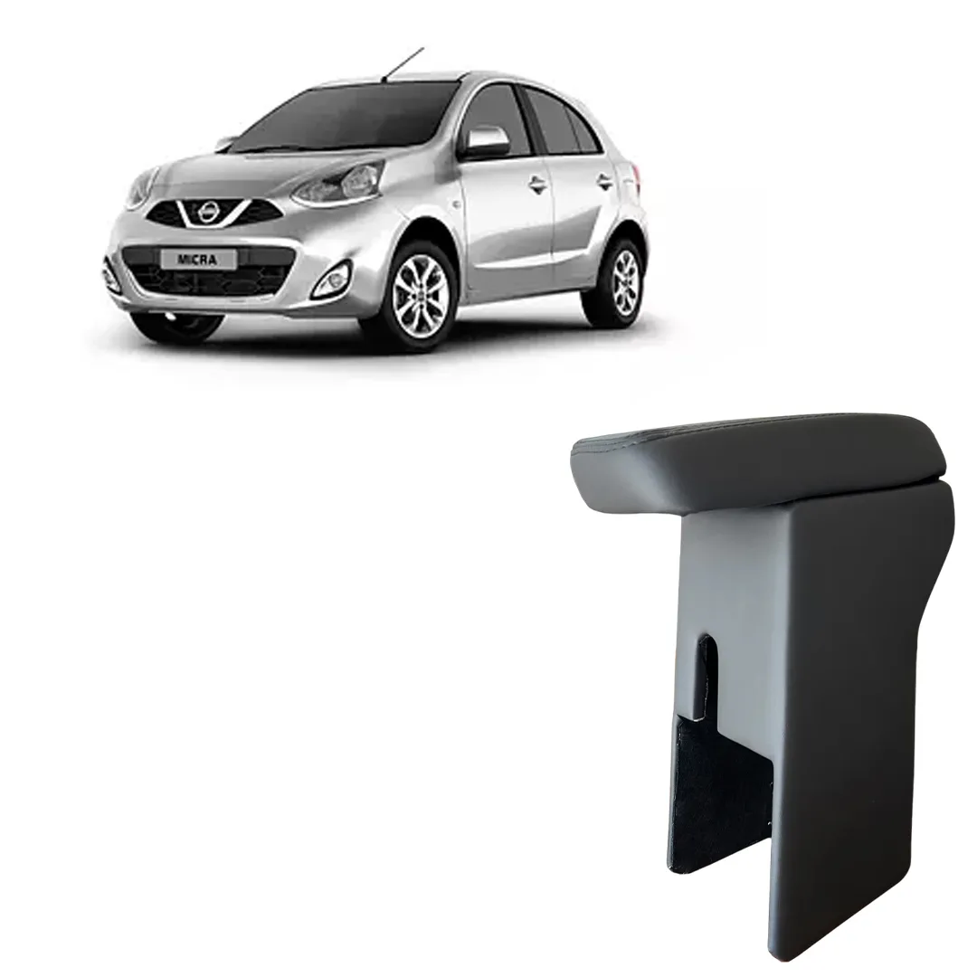 Armrest Micra VB Auto Creation