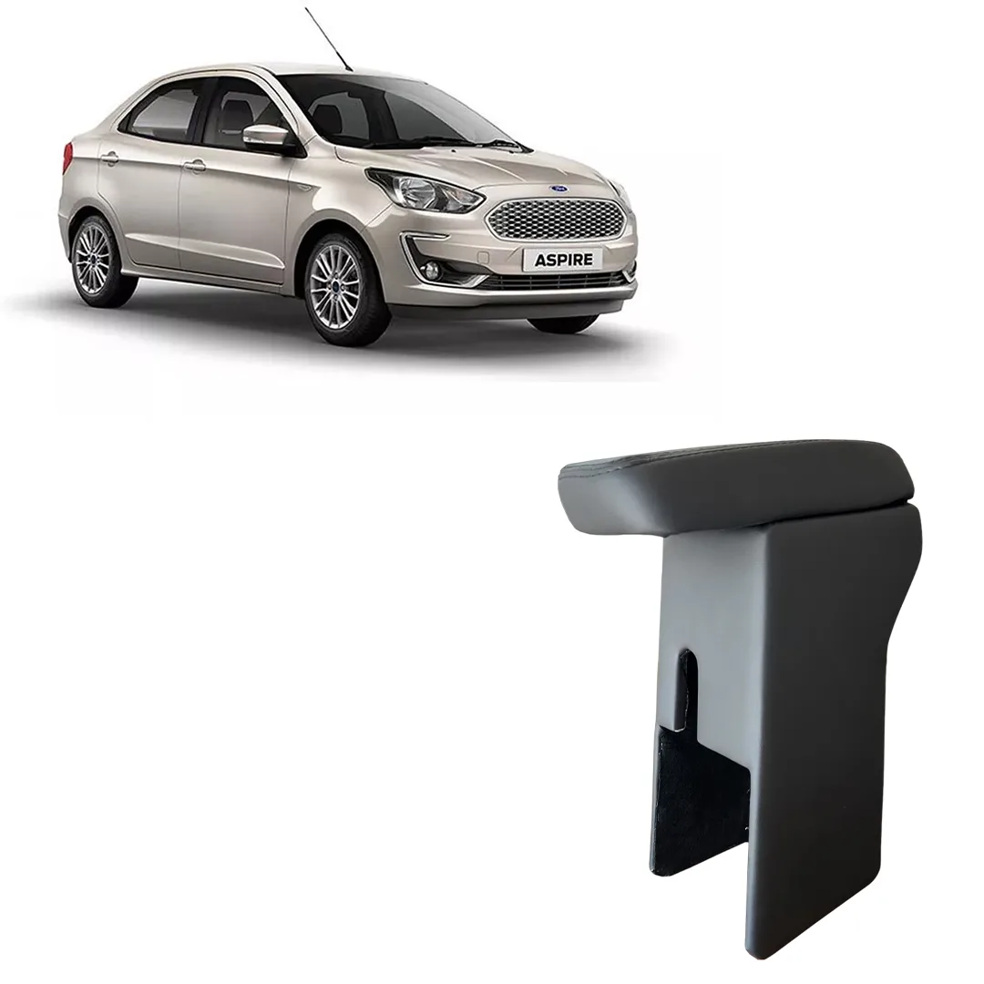 Armrest Aspire VBAuto Creation