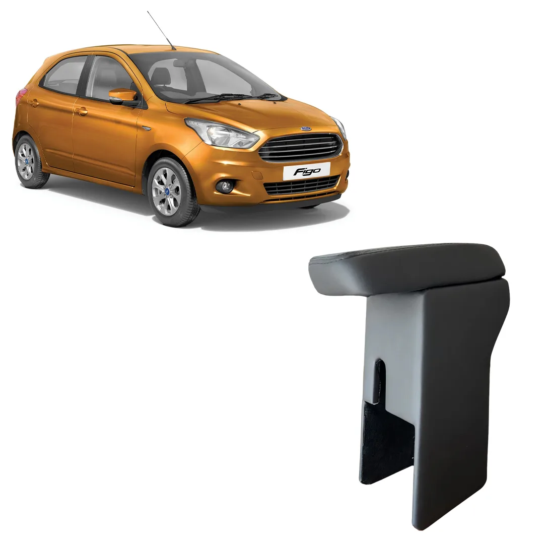Armrest Figo VB Auto Creation