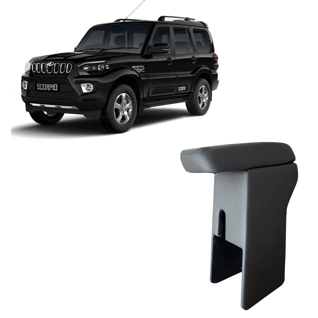 Armrest Scorpio VB Creation