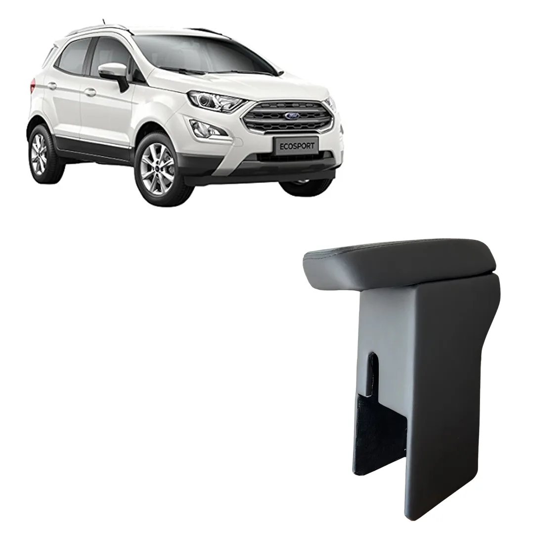 Armrest EcoSport VB Creation