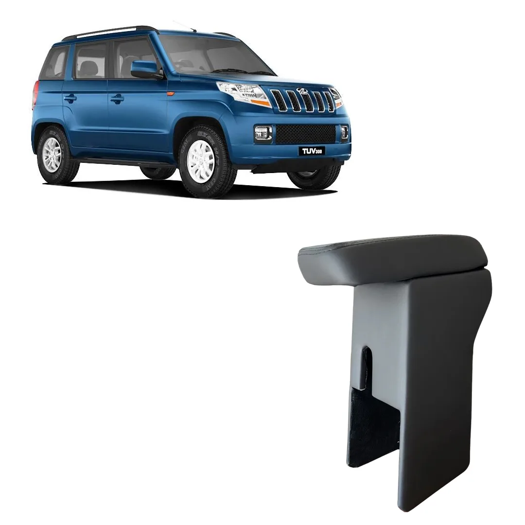 Armrest TUV300 VBAuto Creation