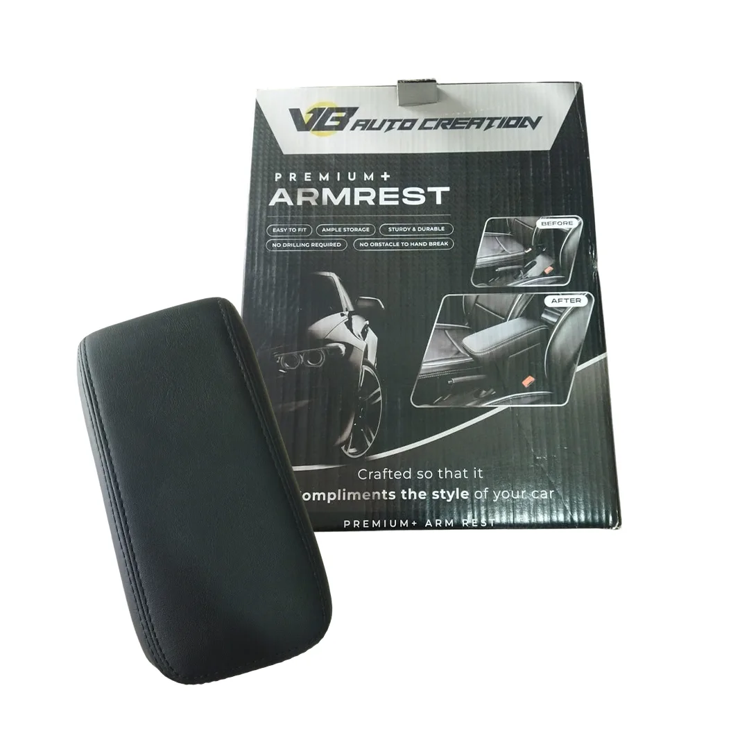 Armrest Aspire VBAuto Creation