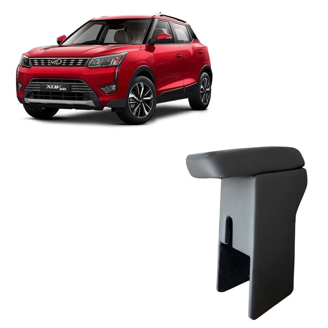 Armrest XUV300 VBAuto Creation