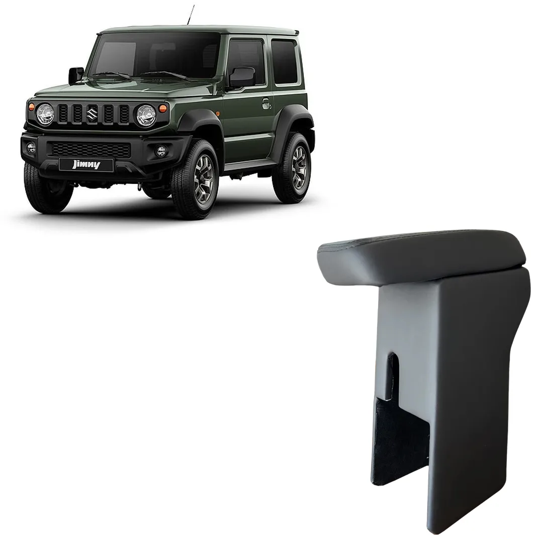 Armrest Jimny VB Auto Creation