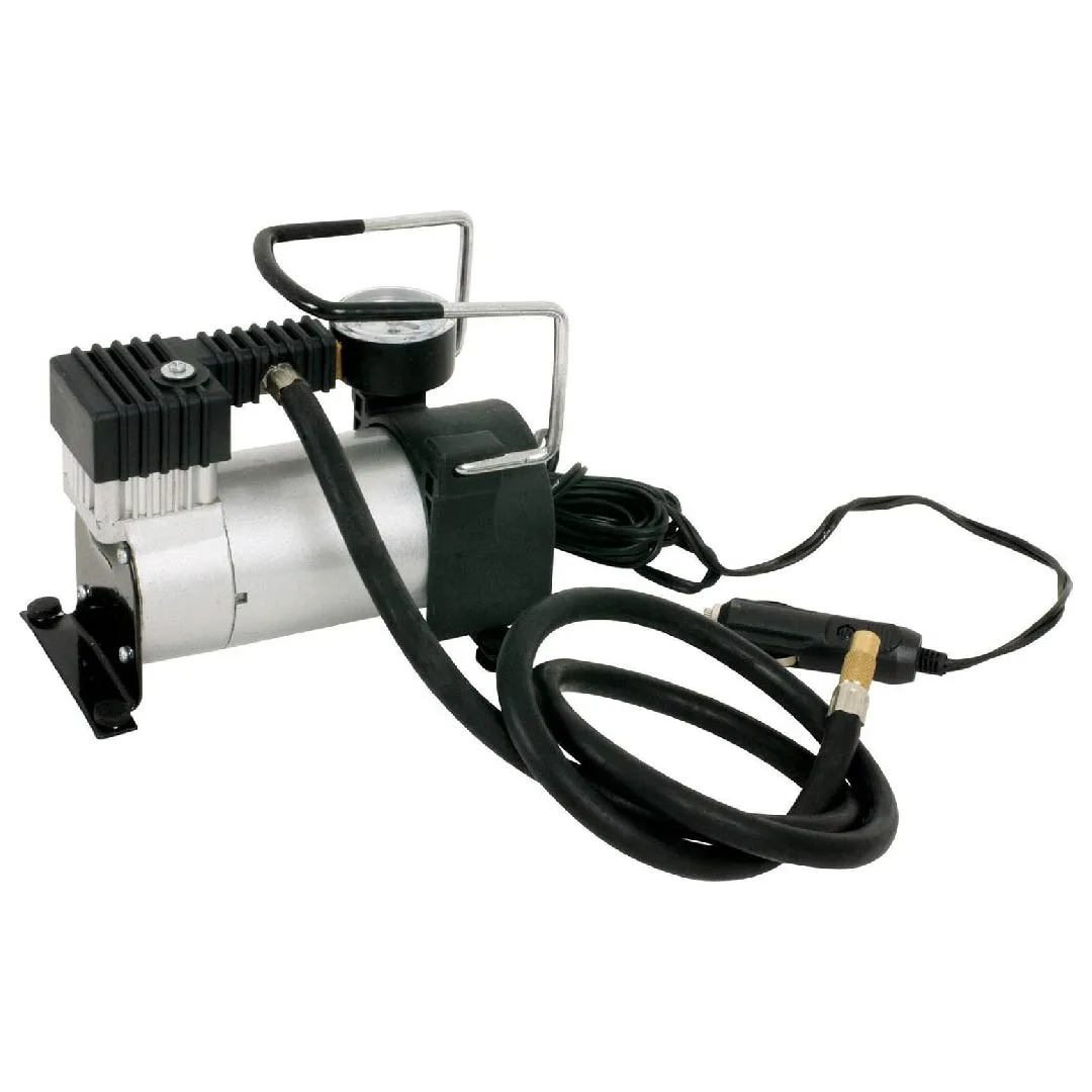 Tyre Inflator 150 PSI Bluzon