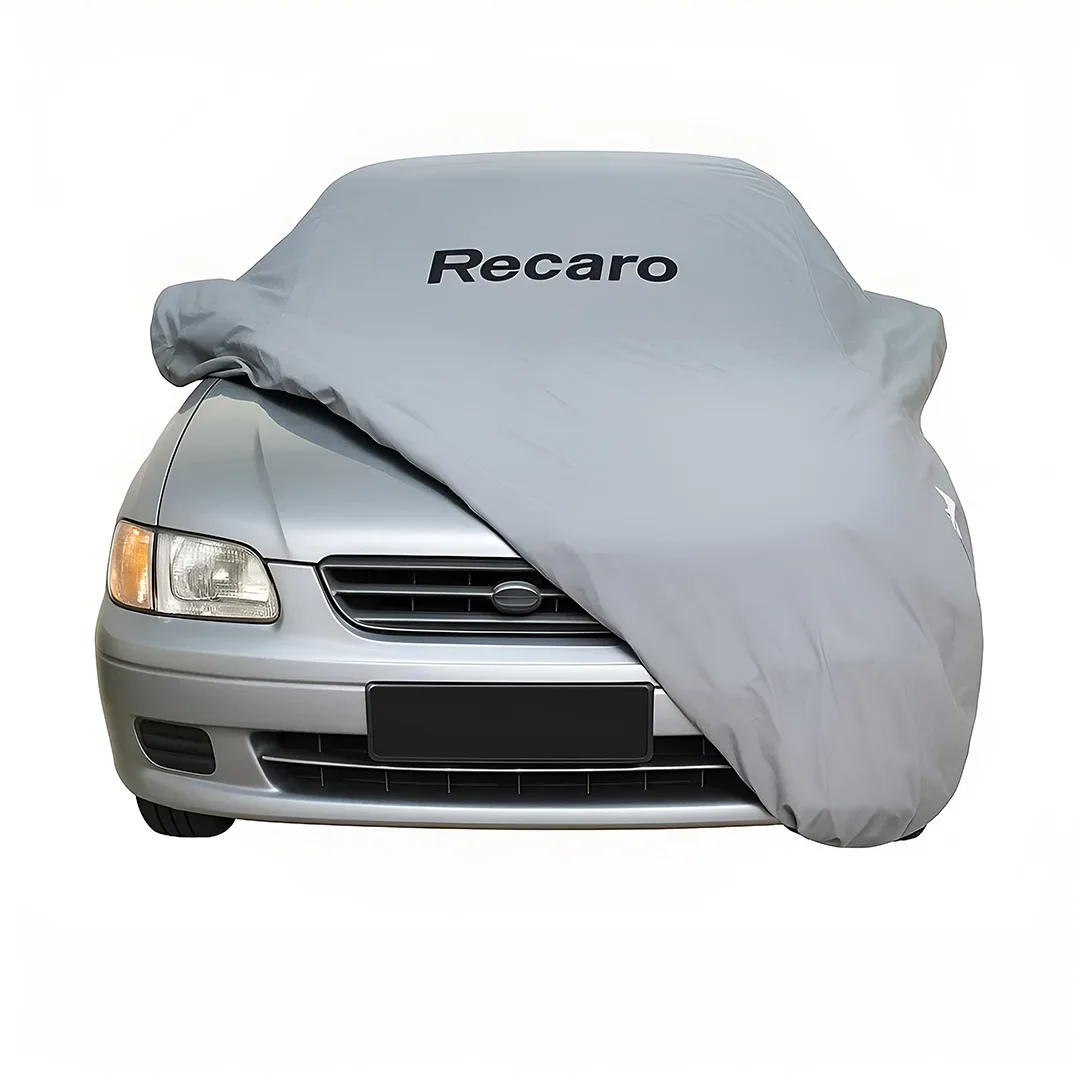 Car Body Cover Xcent Recaro
