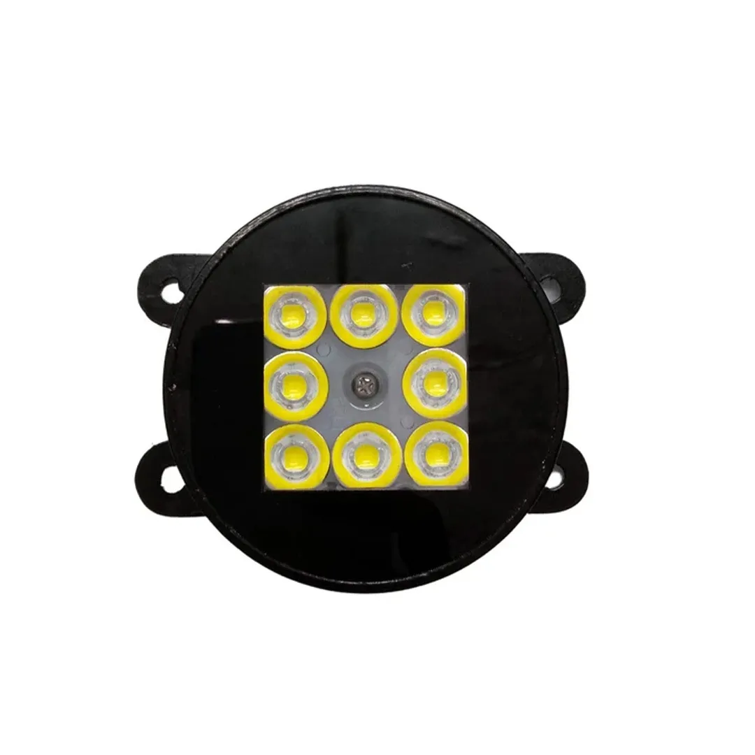 Fog Light 12V Diamond
