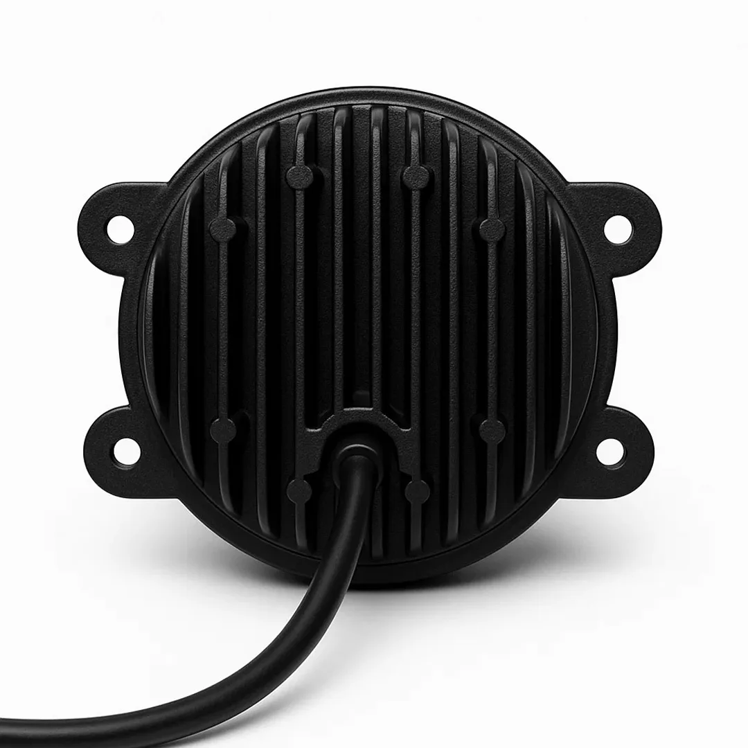 Fog Light 12V Diamond