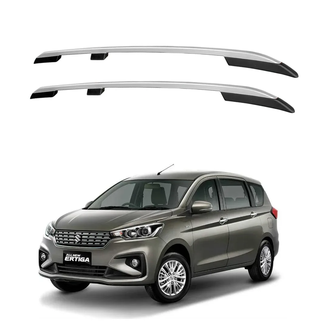 Roof Rails for Ertiga Galio