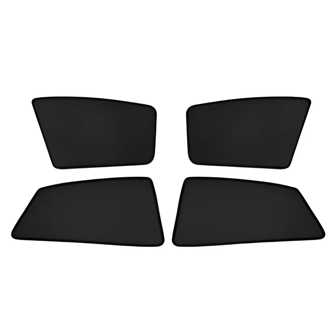 Window Sun Shade for Brezza