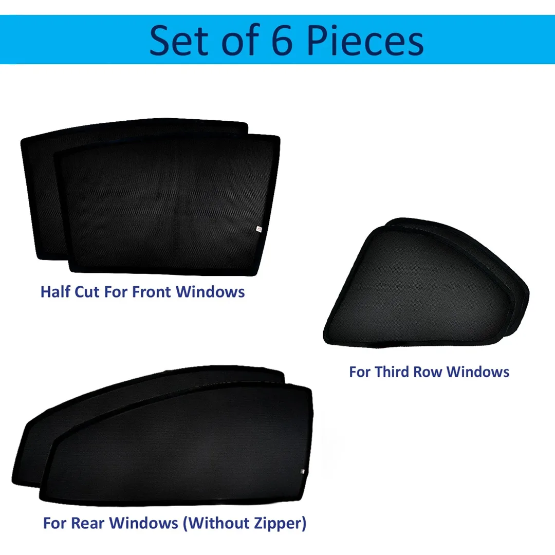 Window Sun Shade for Ertiga