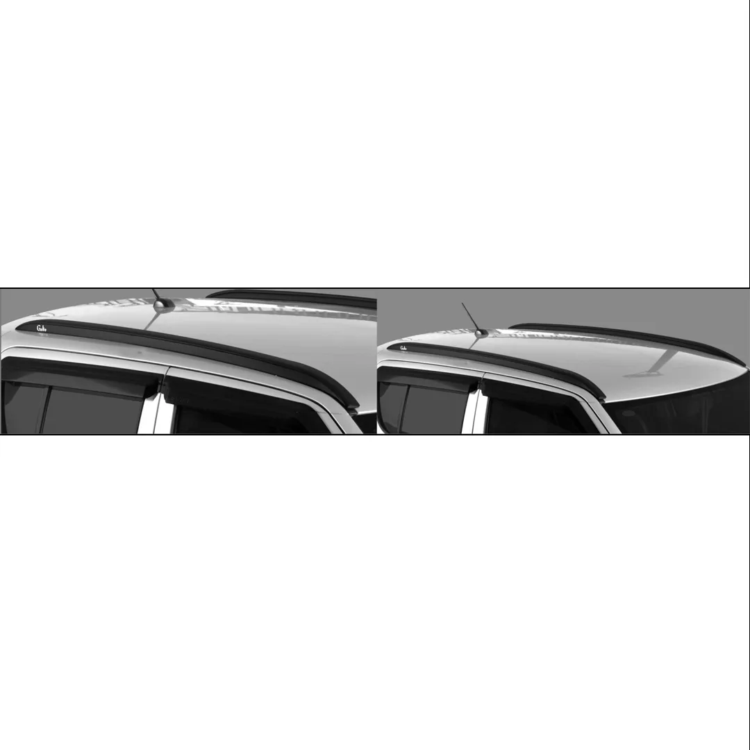 Roof Rails for Swift Galio