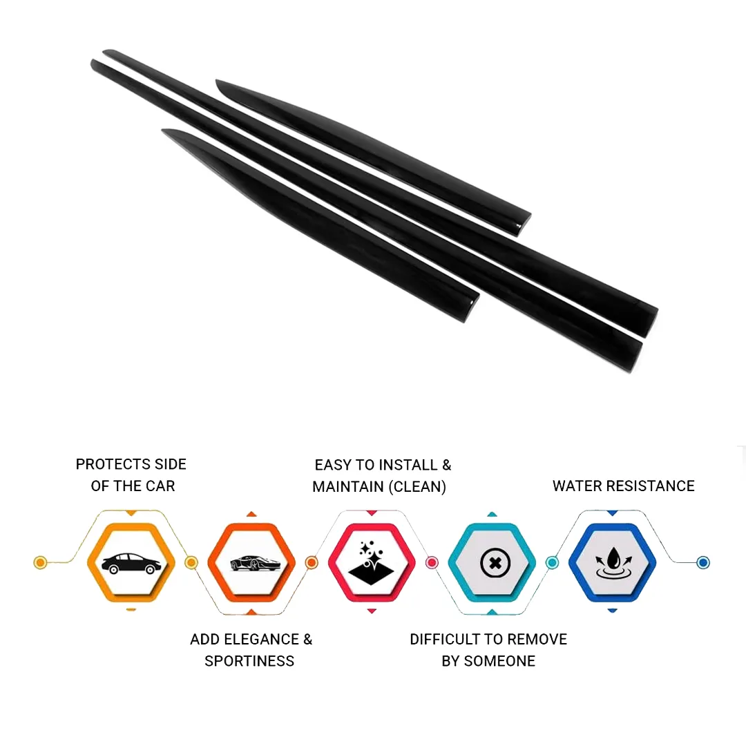 Car Side Beading for Camry