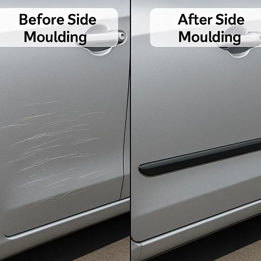 Car Side Beading for CR-V