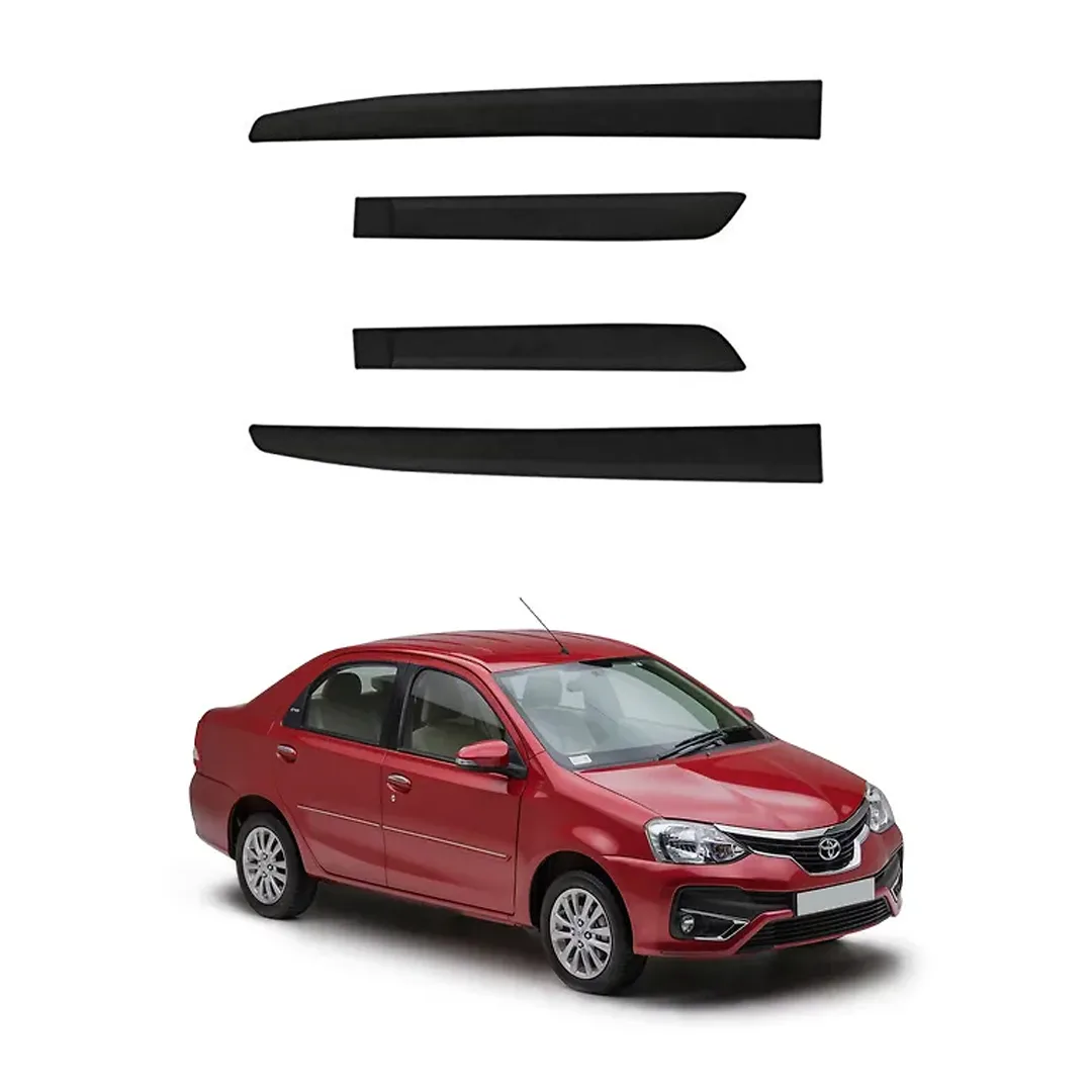 Car Side Beading for Etios