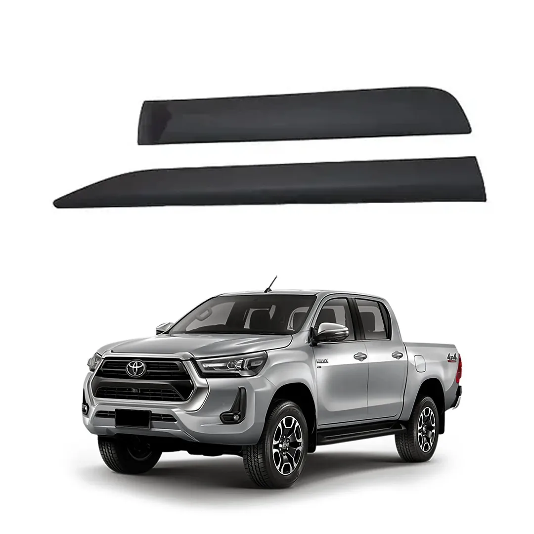 Car Side Beading for Hilux
