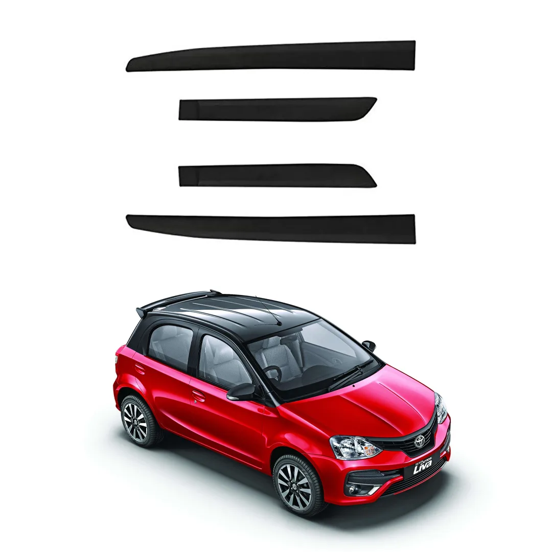 Car Side Beading for EtiosLiva
