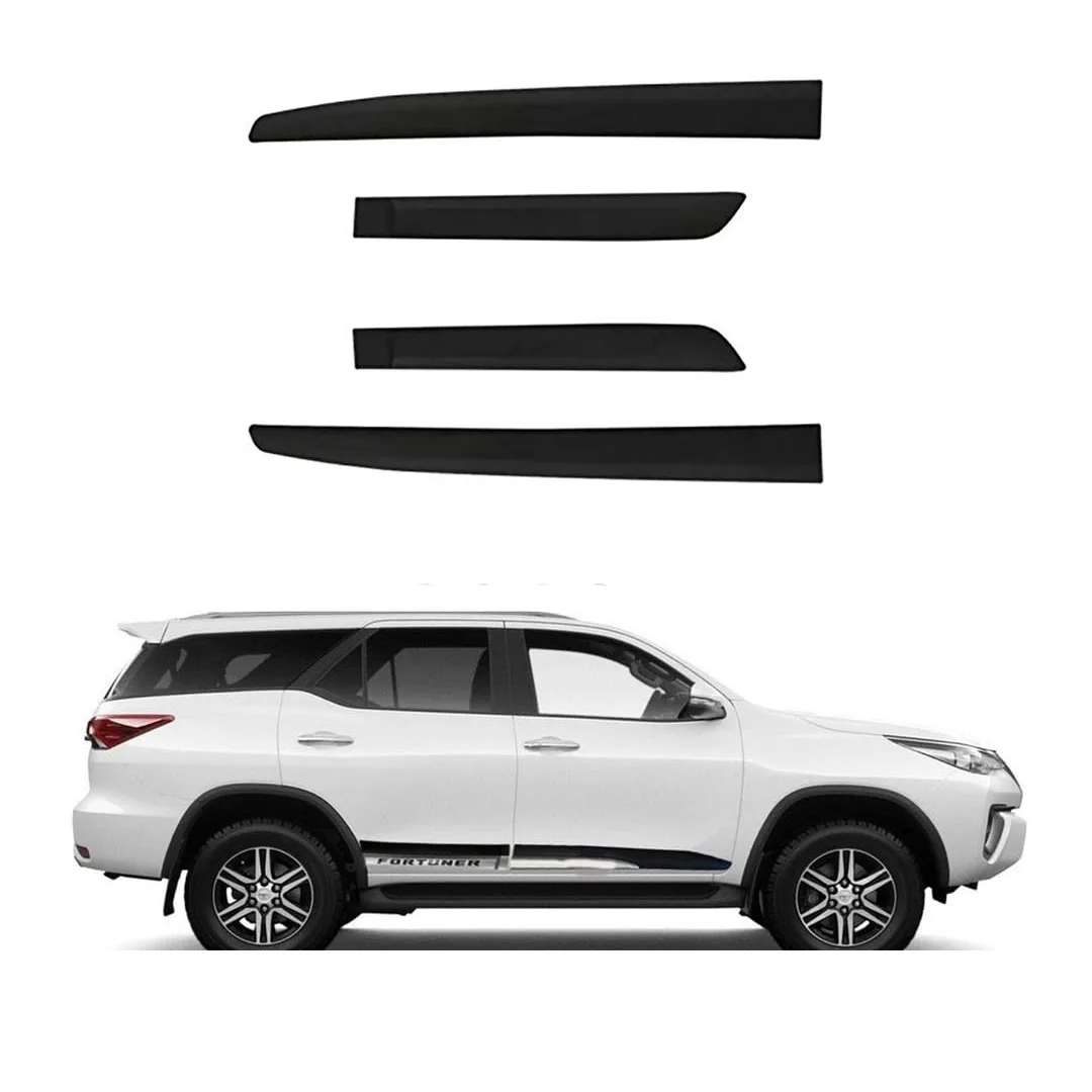 Car Side Beading for Fortuner
