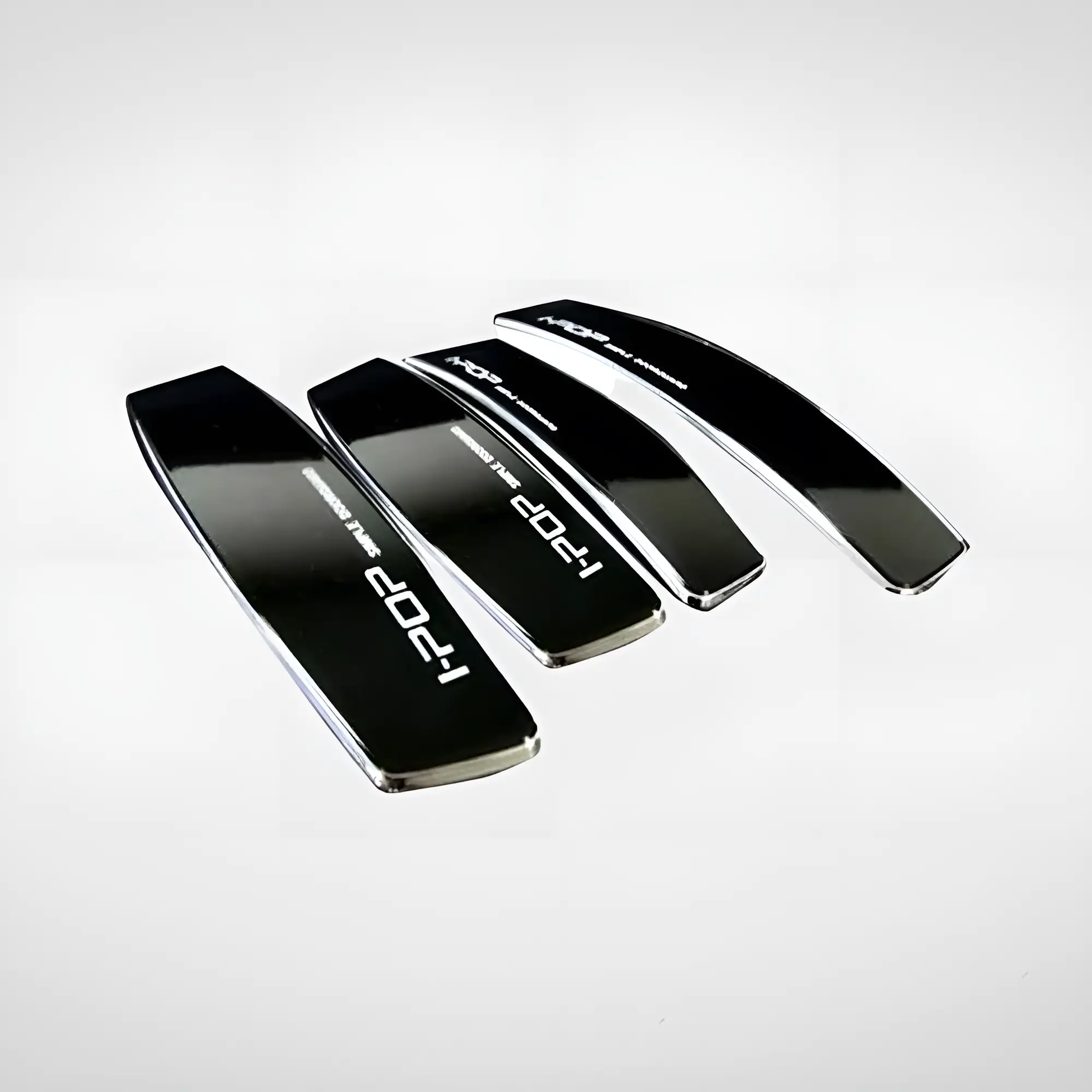Door Guard Set of 4 Pcs I-POP