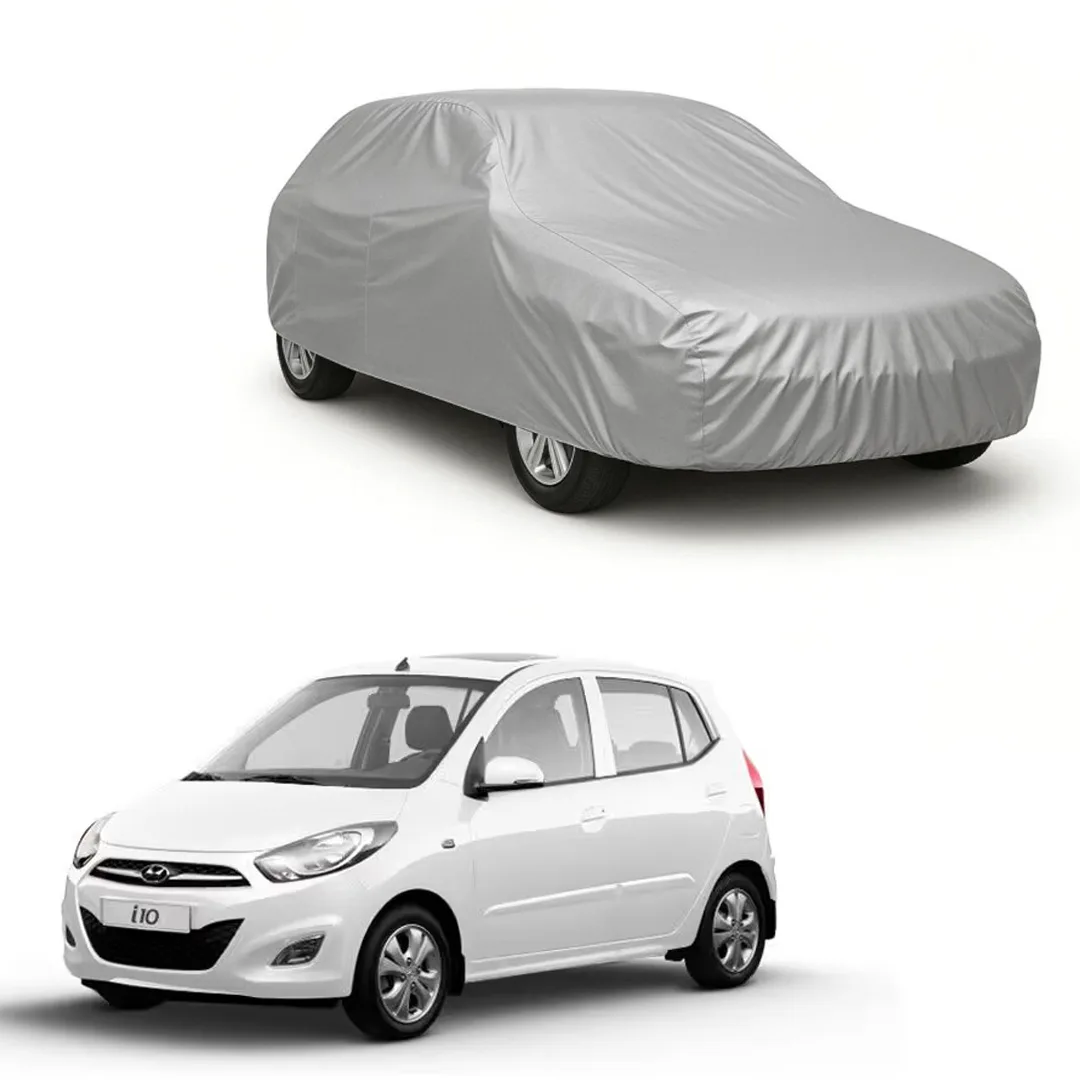 Body Cover i10 Dynamite