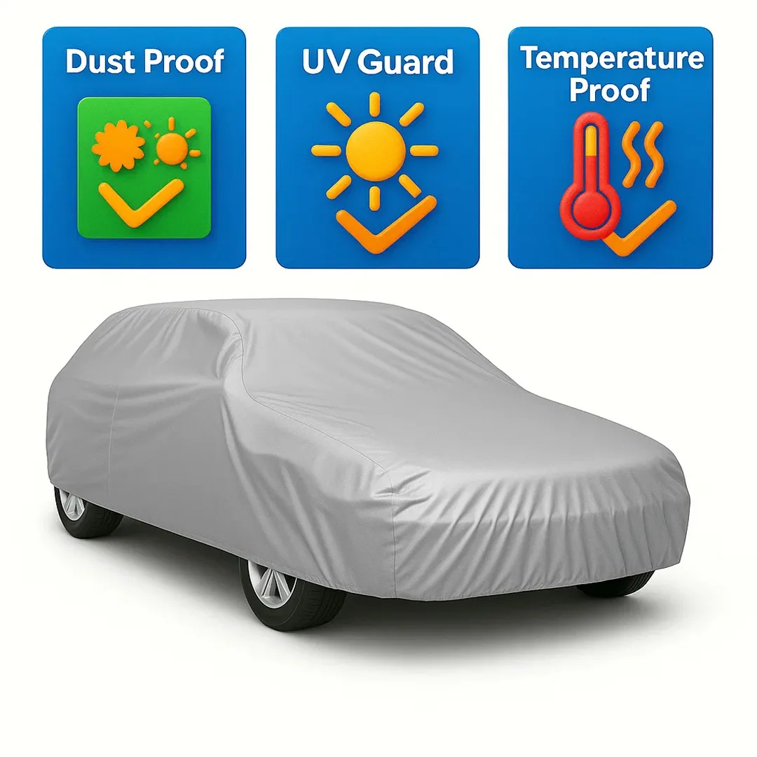 Body Cover i20 Dynamite