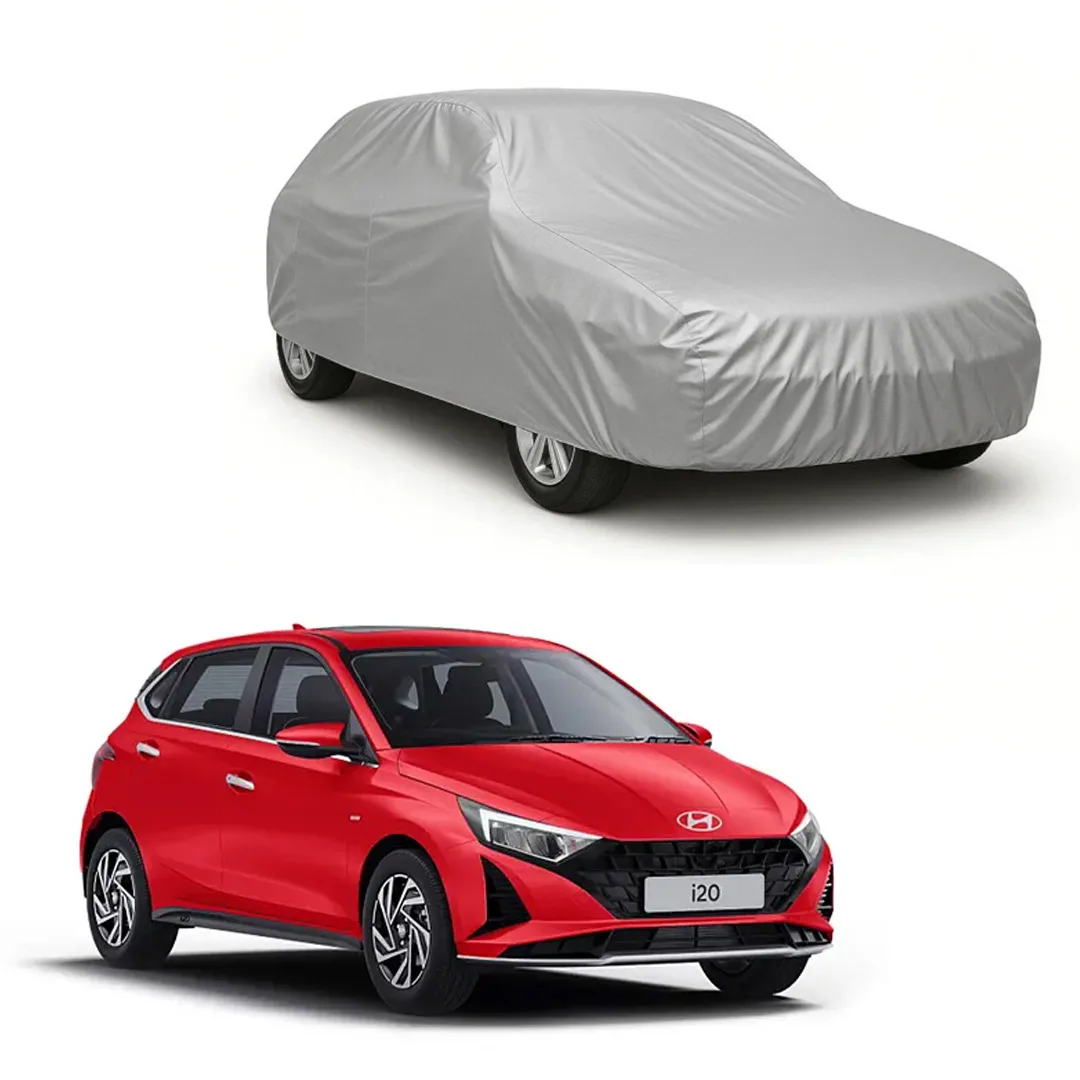 Body Cover i20 Dynamite