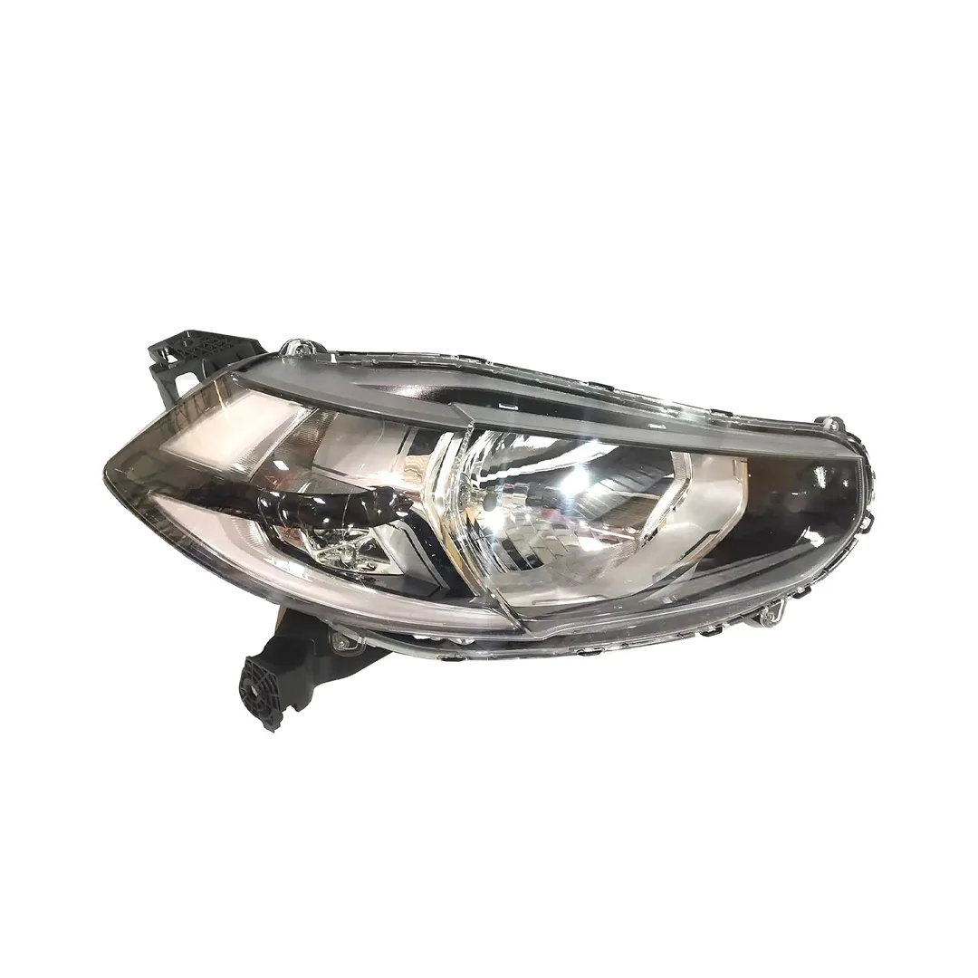 Right Headlight for WRV Lumax