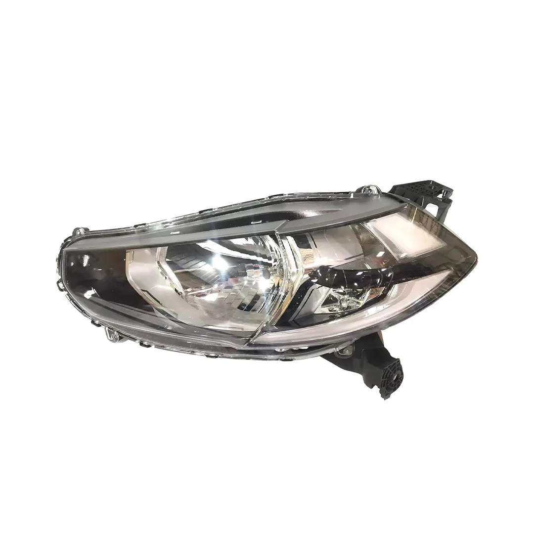 Left Headlight Honda WRV Lumax