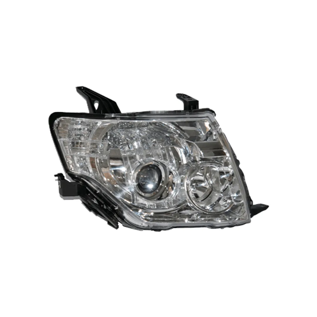 Right Headlight Pajero Lumax