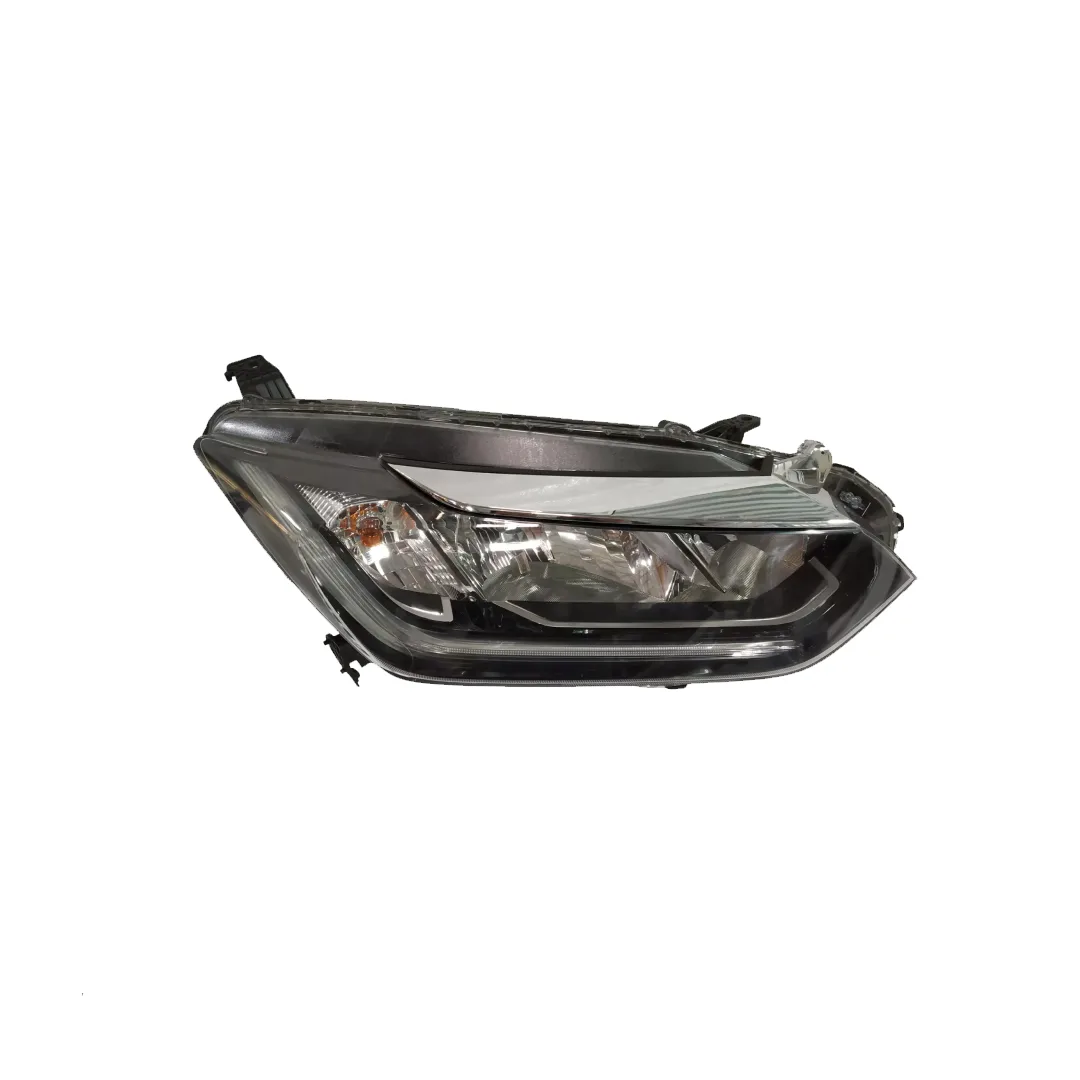 Right Headlight for City Lumax