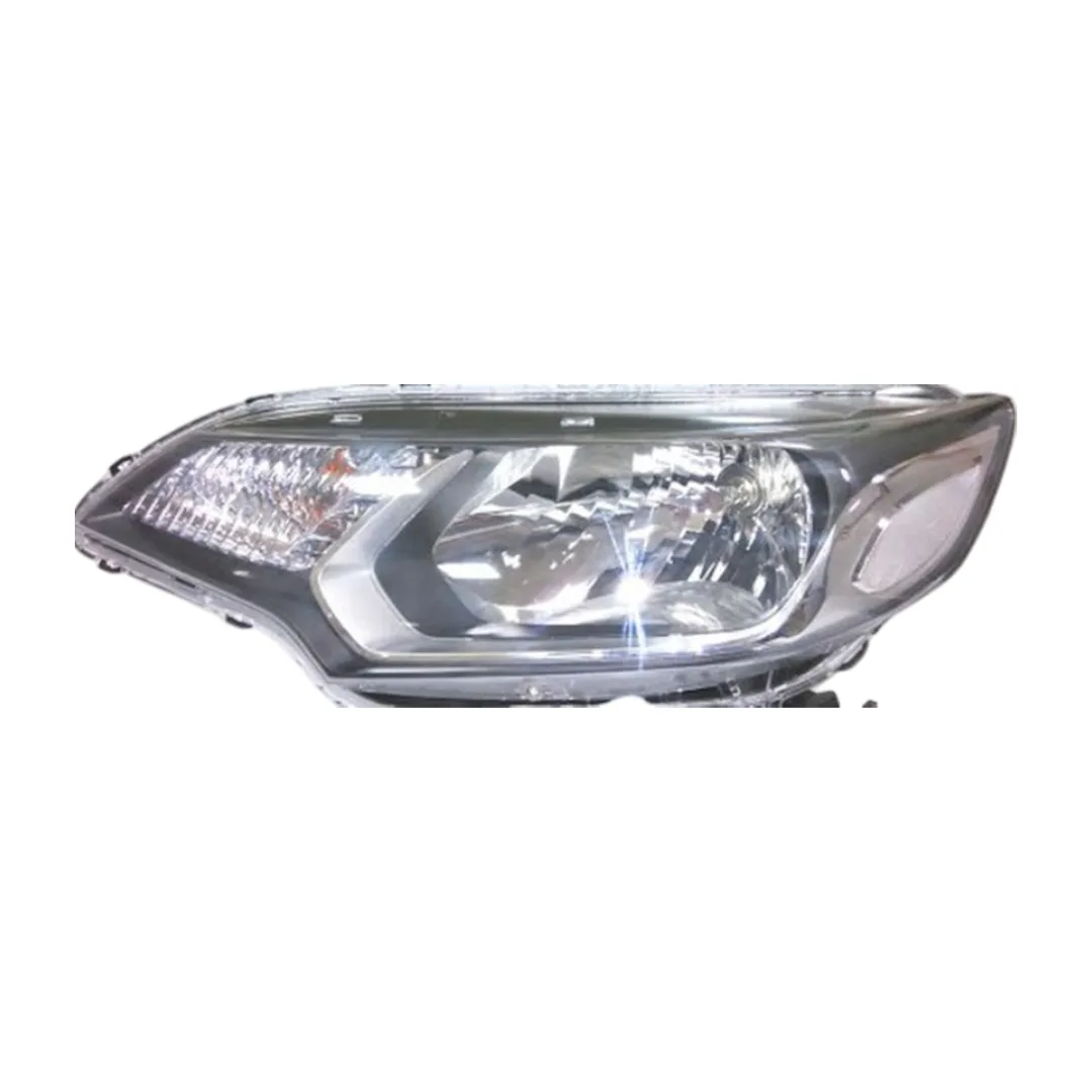 Left Headlight for Jazz Lumax