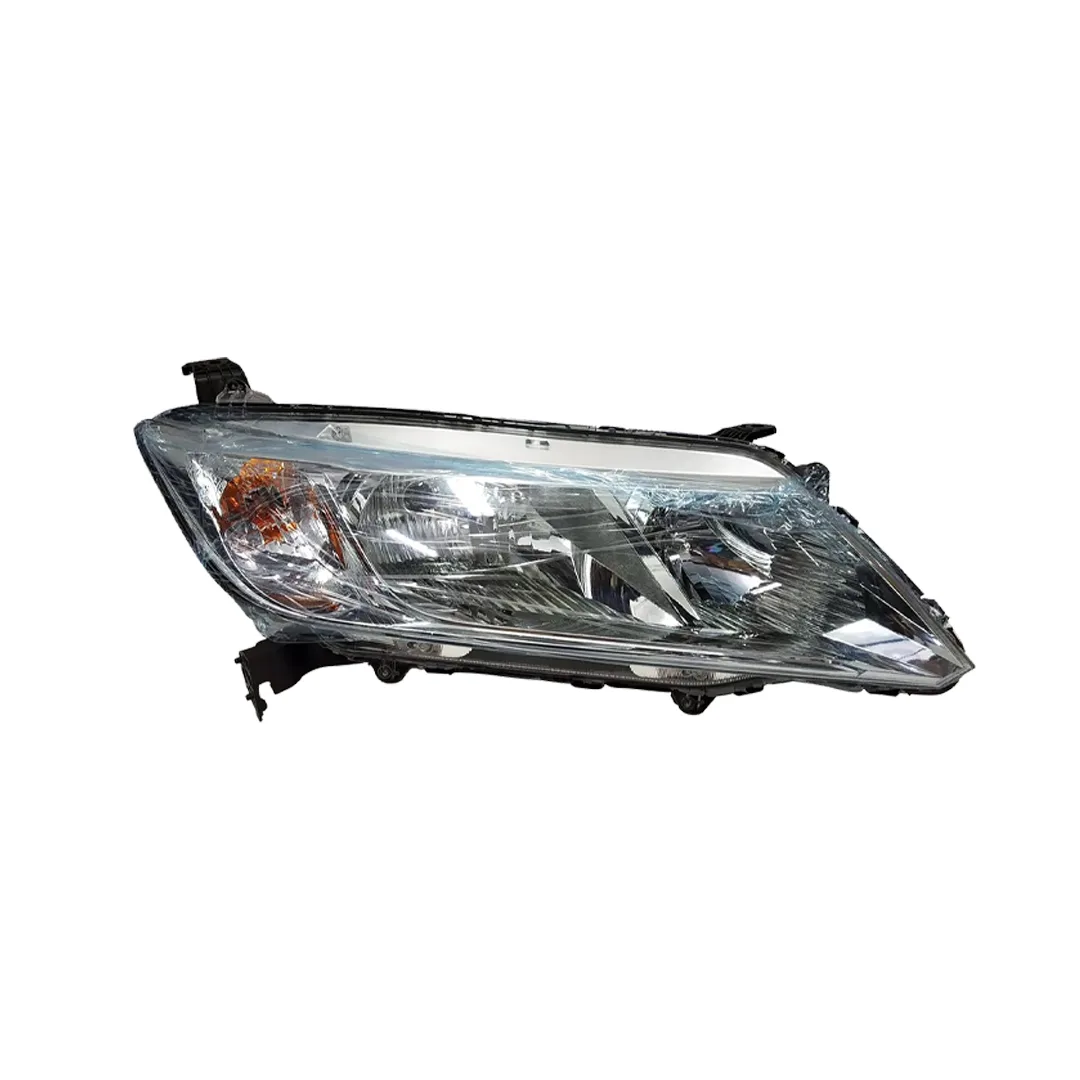 Right Headlight for City Lumax