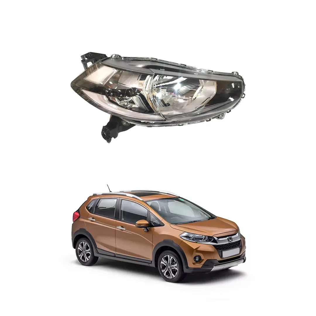 Right Headlight for WRV Lumax
