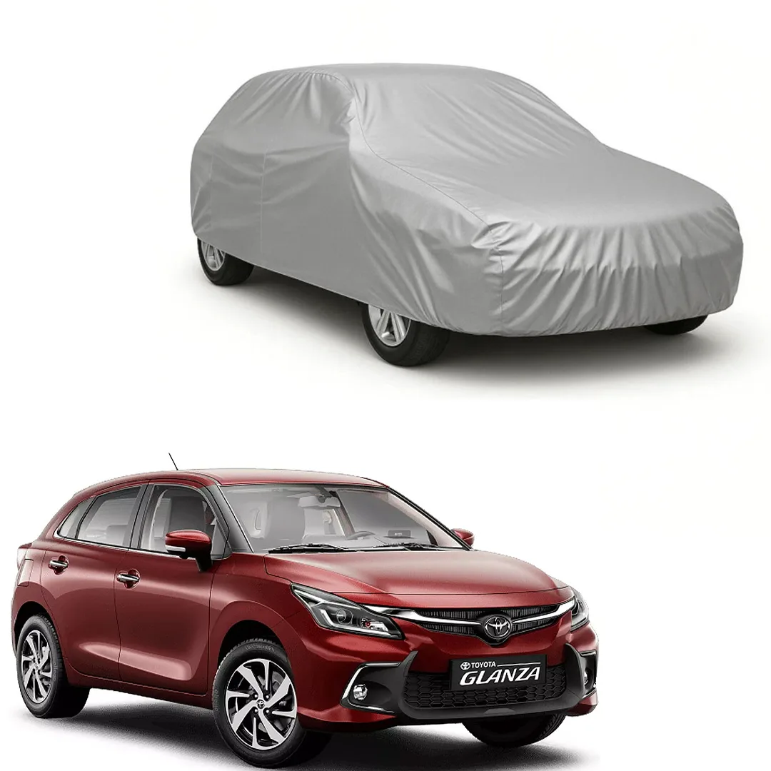 Body Cover Glanza Dynamite
