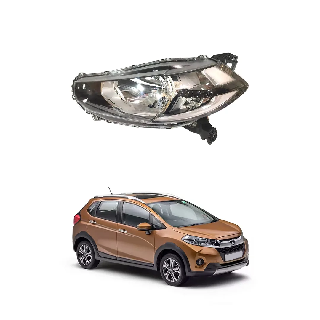 Left Headlight Honda WRV Lumax