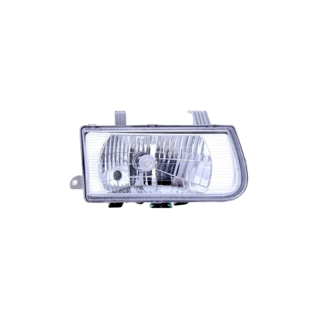 Right Headlight Tavera Lumax