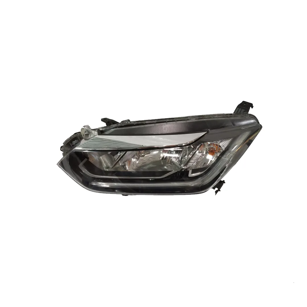 Left Headlight for City Lumax