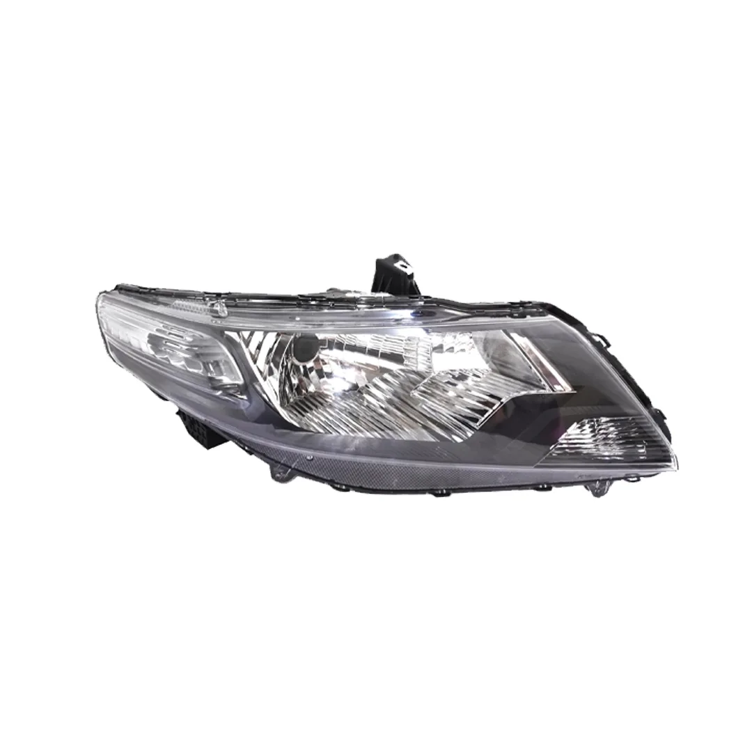 Right Headlight for City Lumax