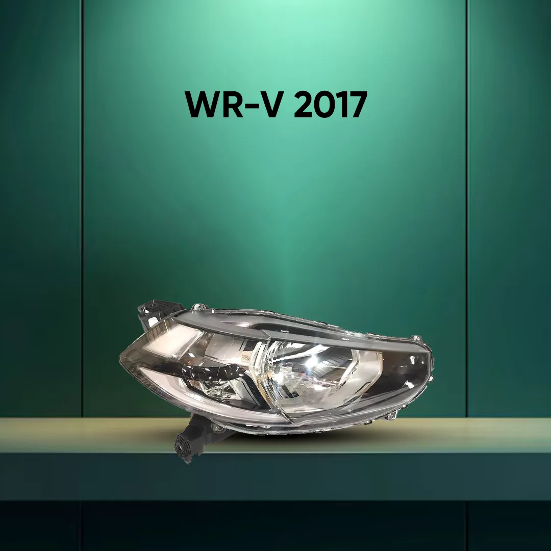 Right Headlight for WRV Lumax