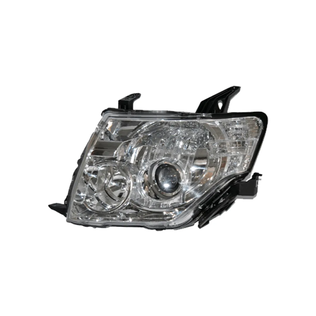Left Headlight Pajero Lumax