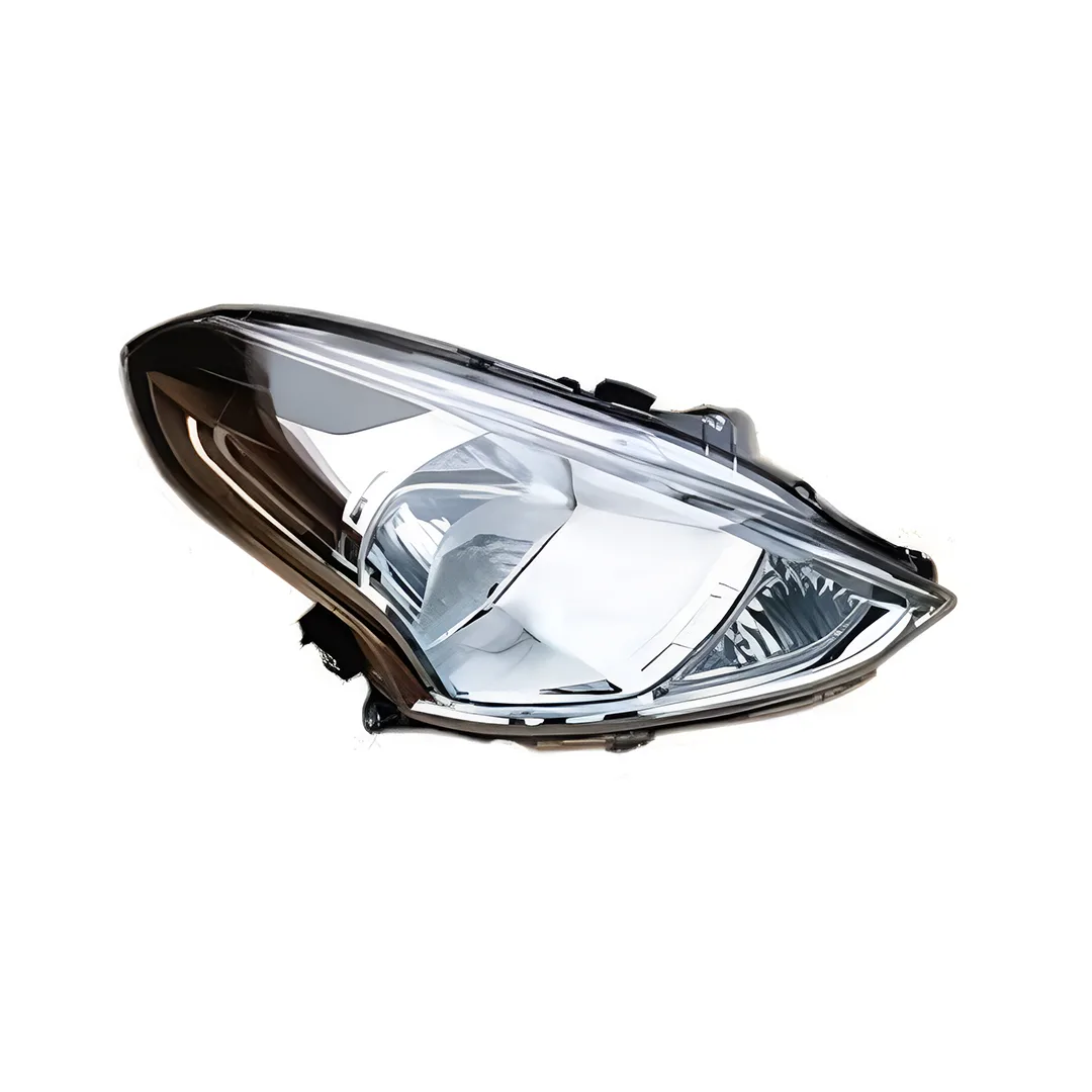 Right Headlight Sunny Lumax
