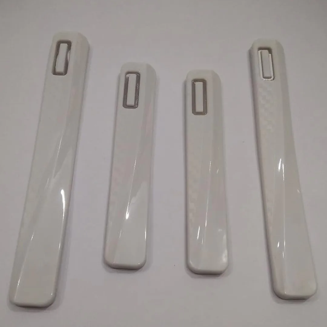 Door Guard 4 Pcs 3R