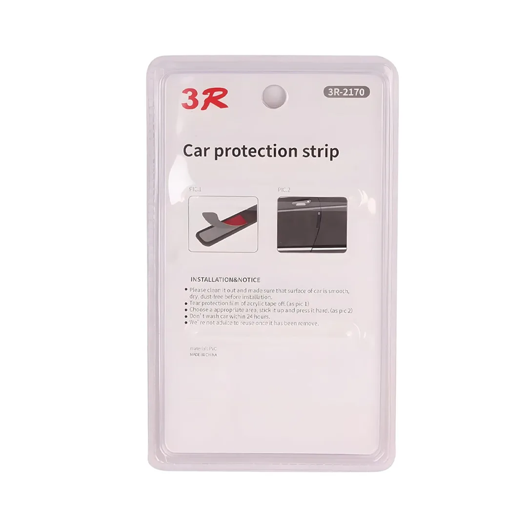 Door Guard 4 Pcs 3R