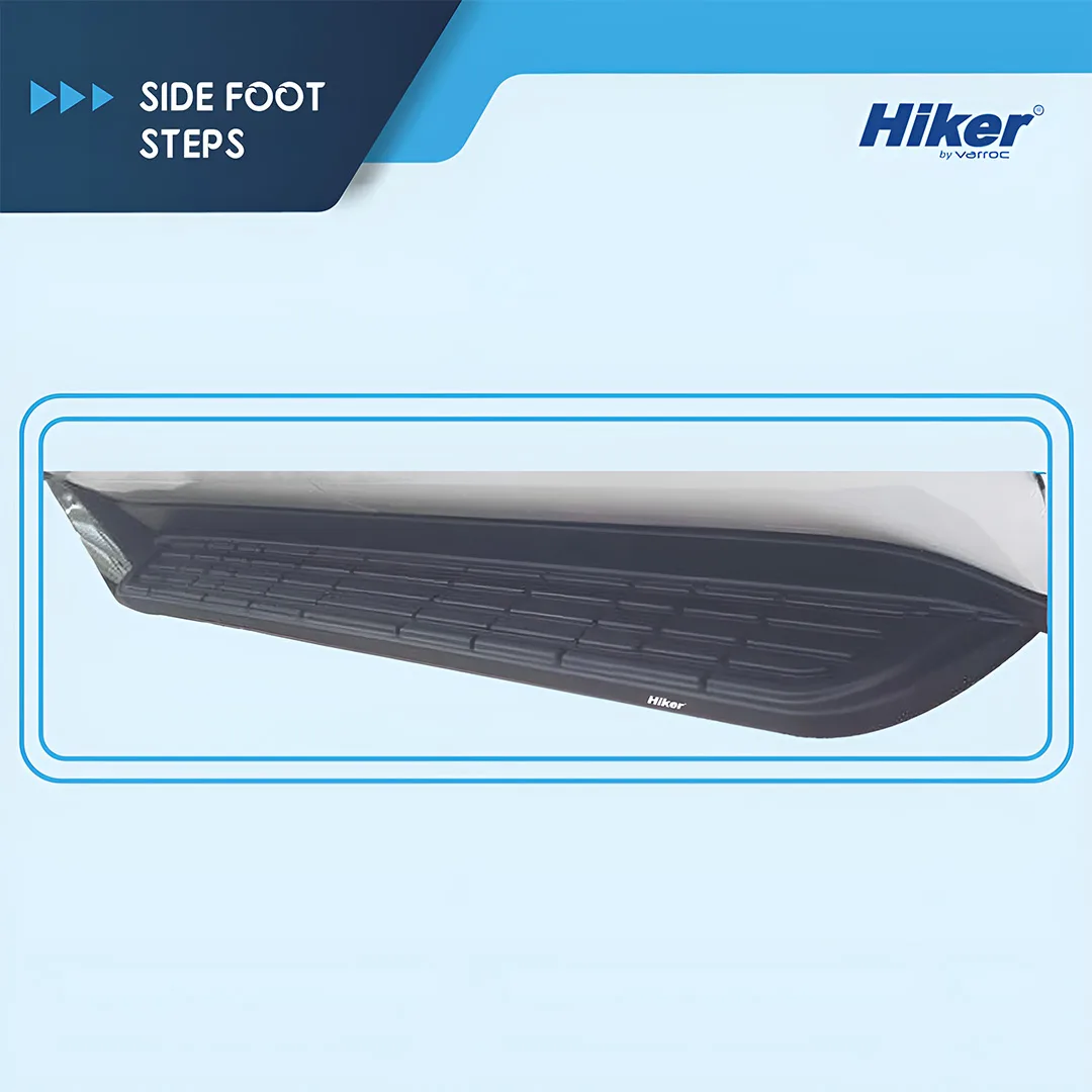 Side Step for Innova Hiker