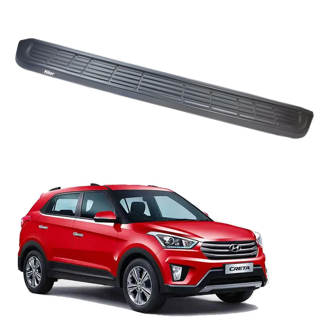 Side Step for Creta Hiker