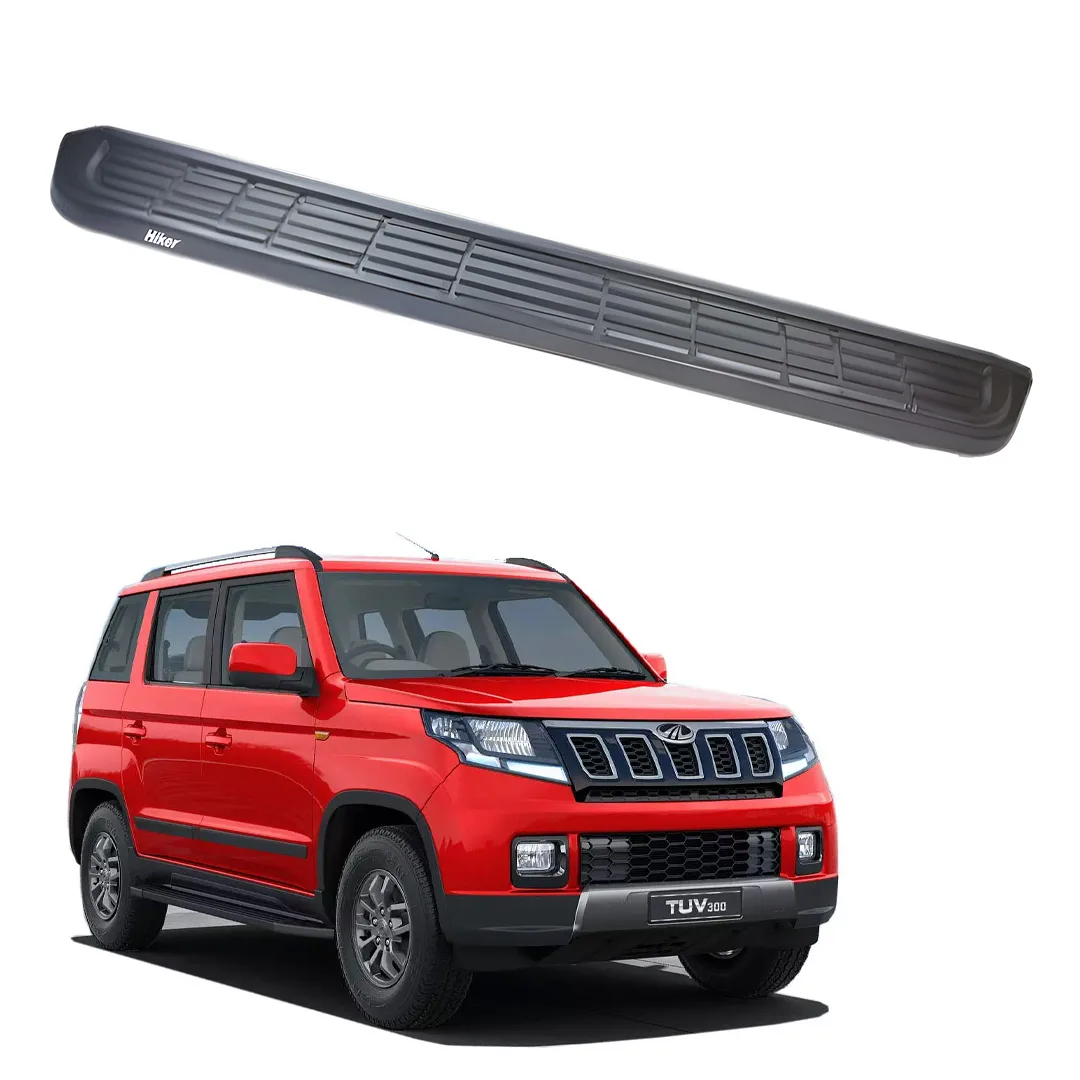 Side Step for TUV300 Hiker
