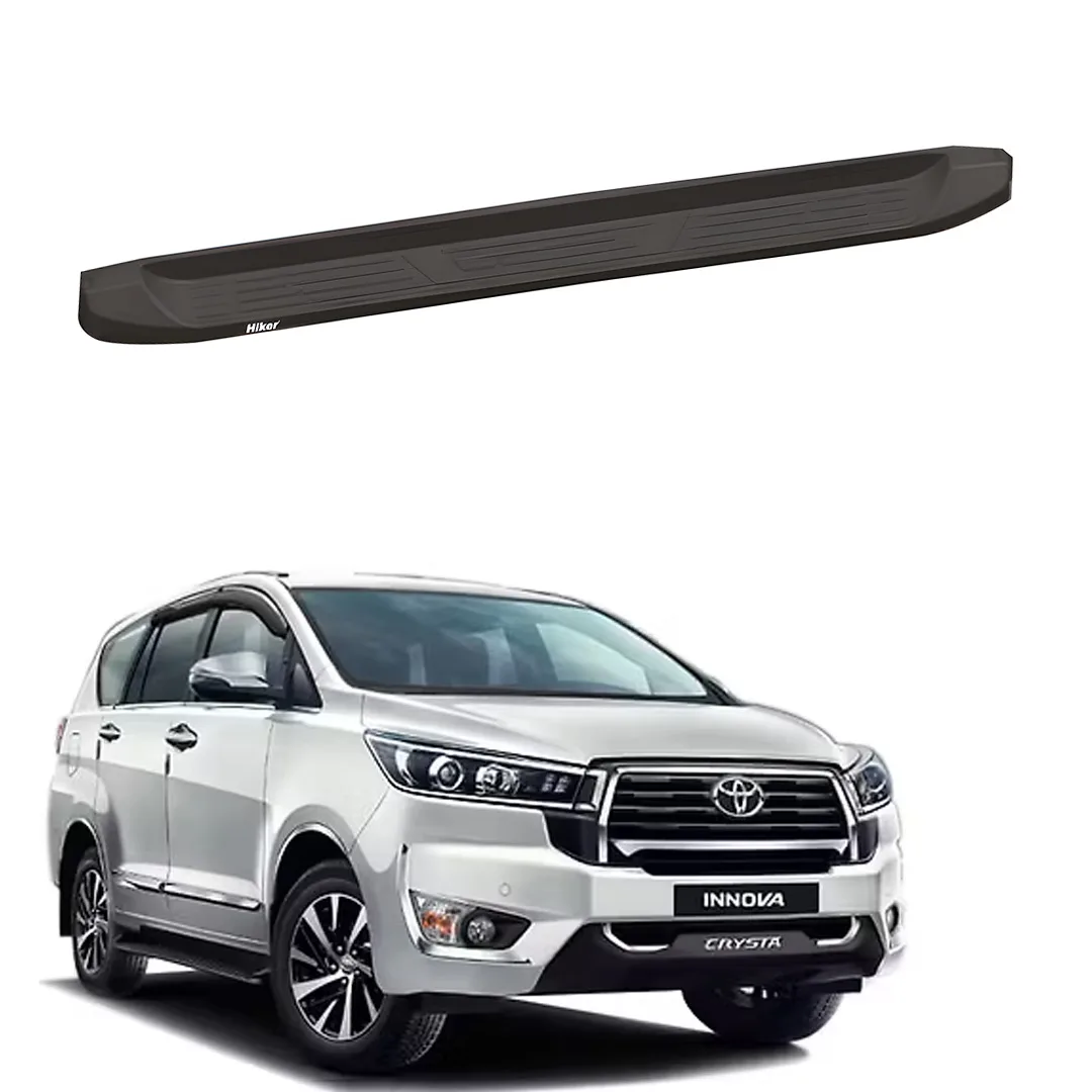 Side Step InnovaCrysta Hiker