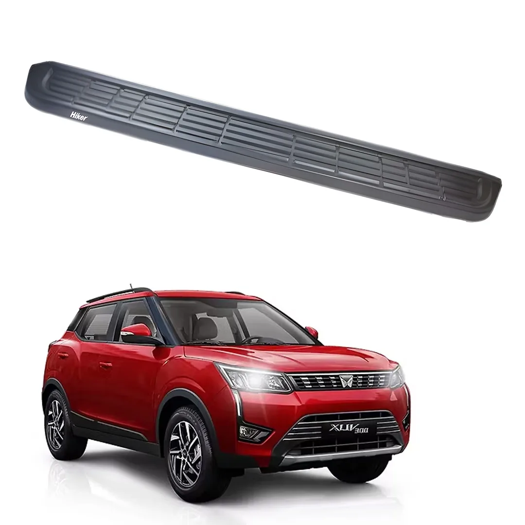 Side Step for XUV300 Hiker